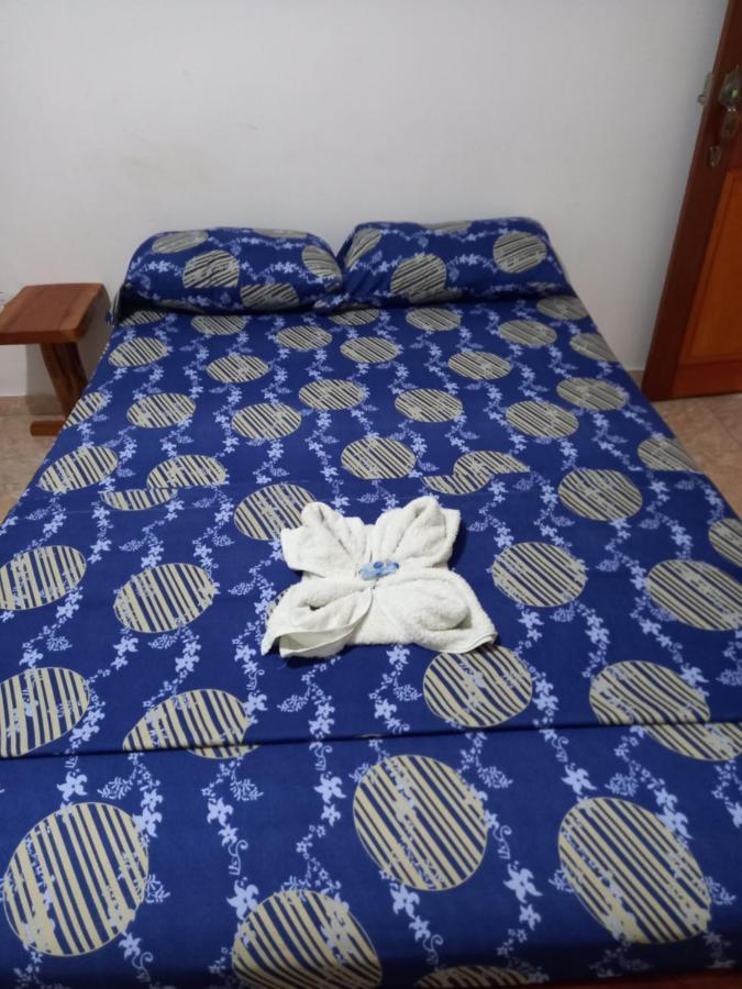 Hotel Chafo Leticia Eksteriør billede