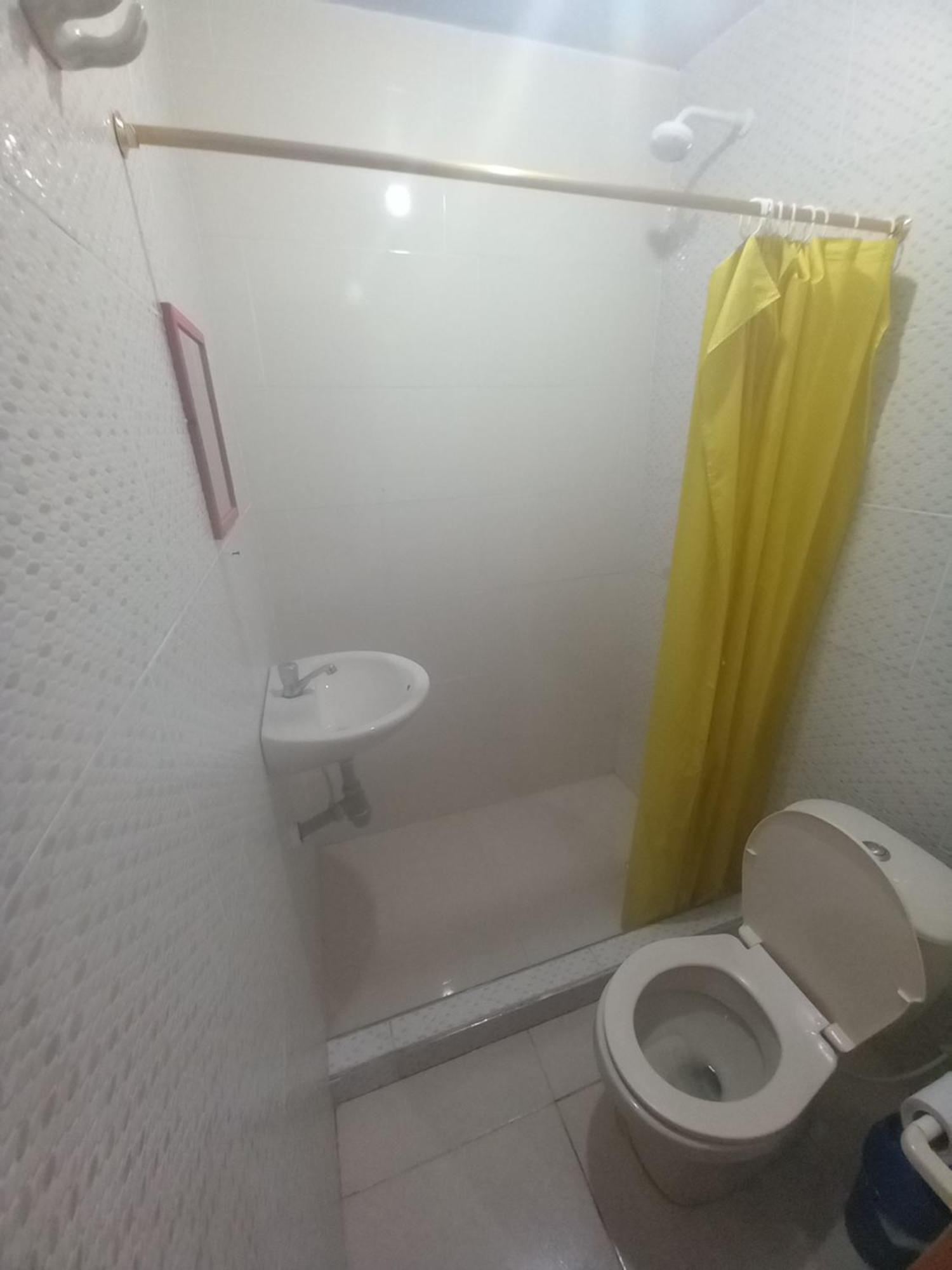 Hotel Chafo Leticia Værelse billede